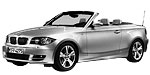 BMW E88 C3502 Fault Code