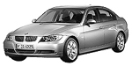 BMW E92 C3502 Fault Code