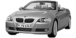 BMW E93 C3502 Fault Code