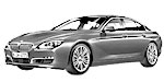 BMW F06 C3502 Fault Code